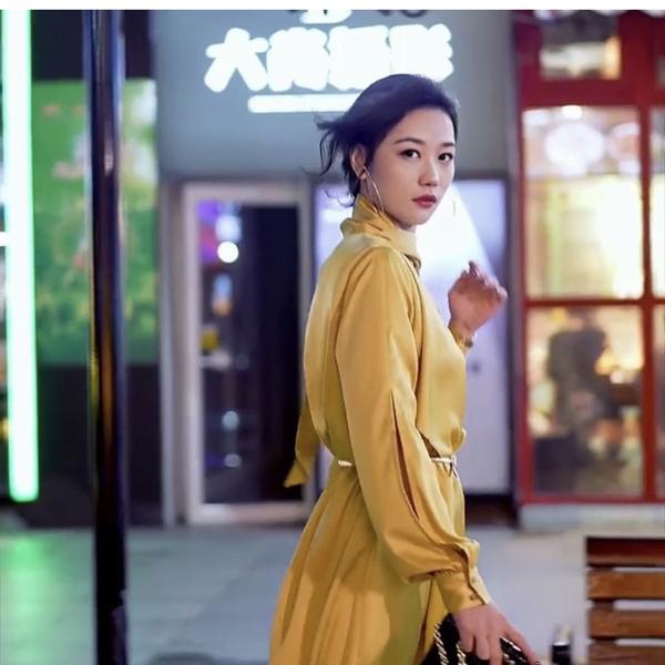 美滋滋的vlog头像