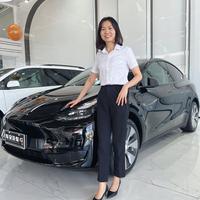 车宝汽车宋承娟头像