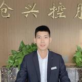 沧兴南松林头像