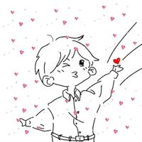 是心中的海569头像