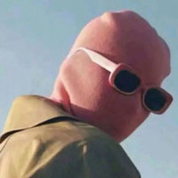 不关汉堡的事头像