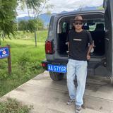 盛诚名车小周头像