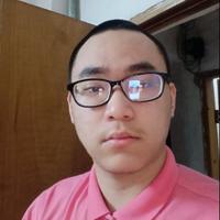 畲族蓝005头像