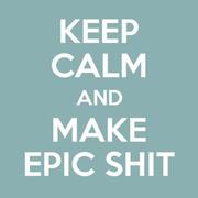 早睡早起有益健康的个人资料头像