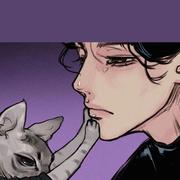 小云的秦米粒西瓜的个人资料头像