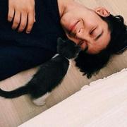 白丶白白白白同学的个人资料头像