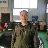 玄武汽修老吴头像