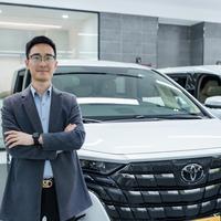 埃尔法阿张头像