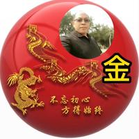 jinliyun头像