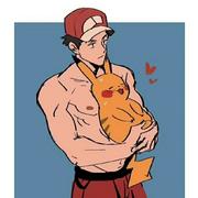 腹肌要保暖的个人资料头像