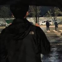 睡梦看星星头像