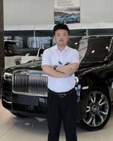 宝利名车广场头像