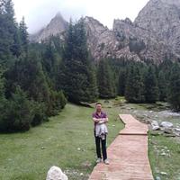 阿尔塔什之美头像