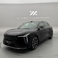 智己LS6聚集地头像
