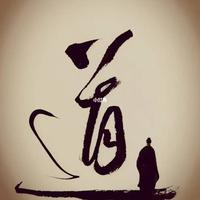 鹤林晨曦头像