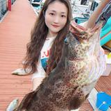 海钓老板娘娜姐姐头像