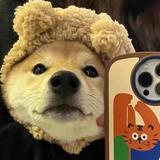 大力出奇迹啊tko头像