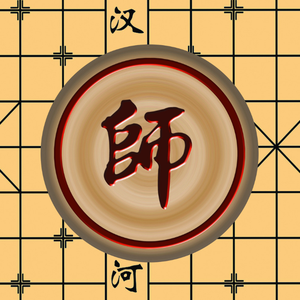 宗师讲棋头像