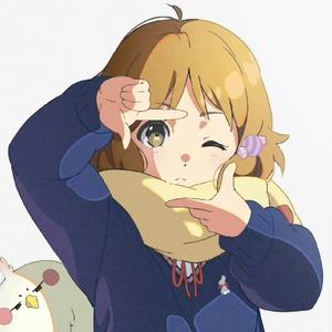 好奇贝利0w8头像