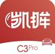 凯眸全息记录仪头像