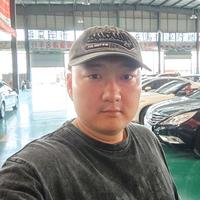 一人推荐二手车头像
