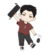 Kils的个人资料头像