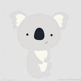 爱笑的考拉133333头像