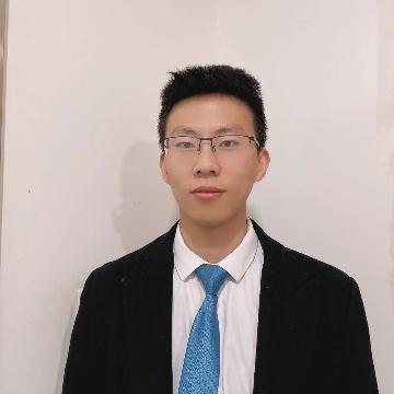 星海银河郑文华头像