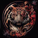 奋发湖泊wpE头像