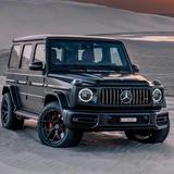 宝阔二手车头像