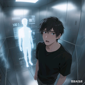 坦荡小明叨叨叨头像