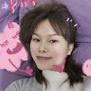 请叫我猪猪女头像