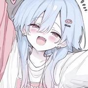 喜欢沫雨的个人资料头像