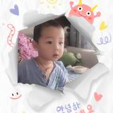 家有开心果头像