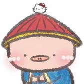 槑黑啊头像