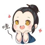 风车景美头像