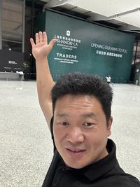 上海王哥二手车头像