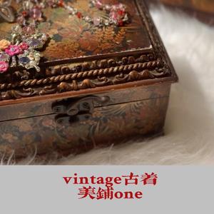 美人中古Vintage饰品头像