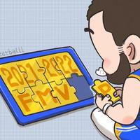 库有引力3038头像