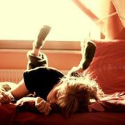 二进制女猿的个人资料头像