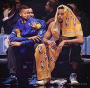 非洲小王子的个人资料头像