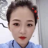 万友甘小洁头像