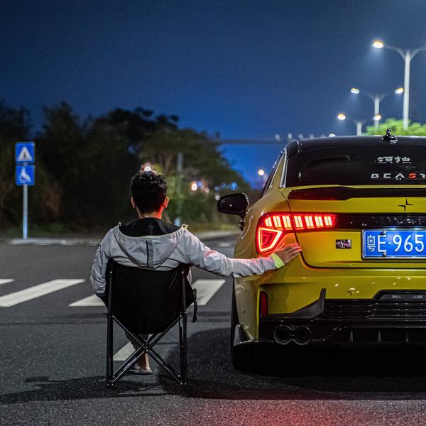 小洲的拍车日记头像