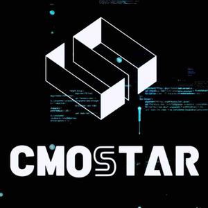 CmoStar头像