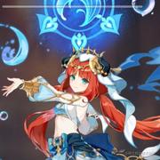 珈乐的个人资料头像