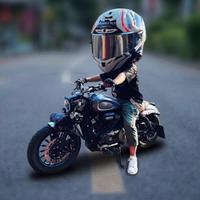 凯尔文吴1981头像