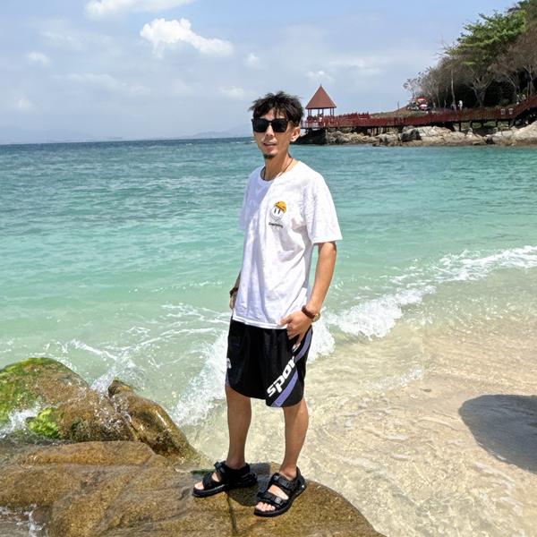 来哥旅游推荐官头像