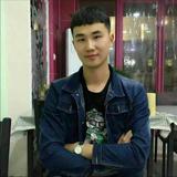 Mrliang412头像