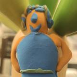司马道士空空凉头像