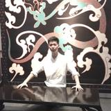 惜我往矣song头像